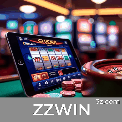 ZZWIN: Plataforma Vibrante de Comunidade e Interação