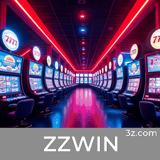 Revolucione sua experiência de jogos com o ZZWIN e seu desenvolvimento inovador